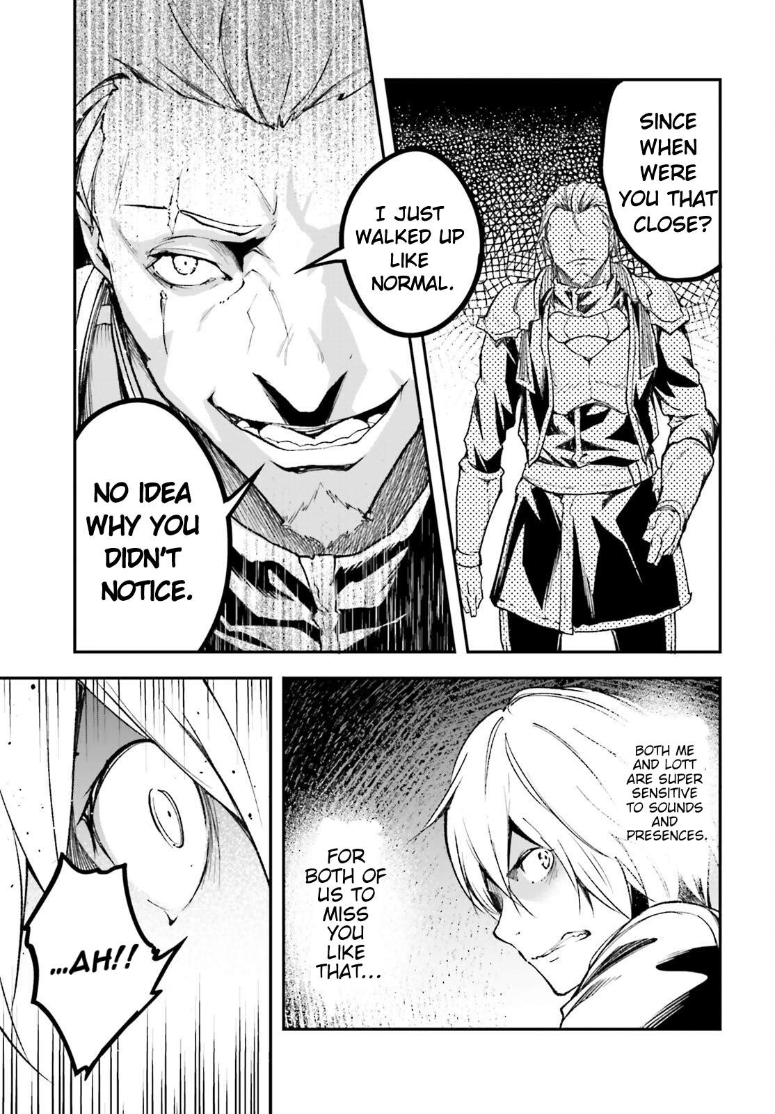 LV999 no Murabito Ch.98 p4