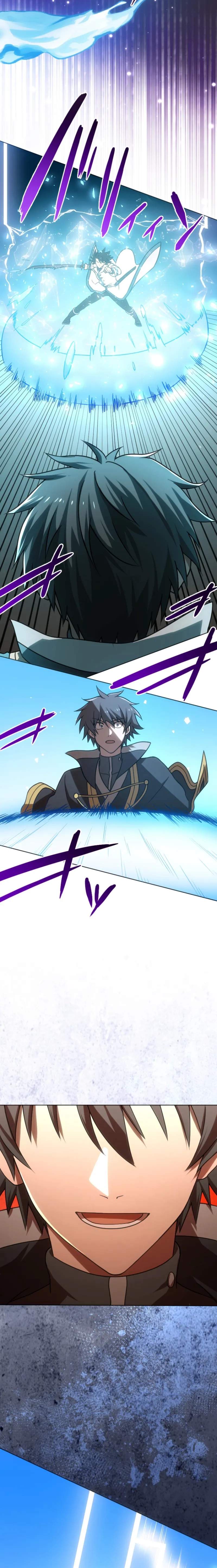 The Strongest Barrier Mage, Banished from the Kingdom, Just Wants a Peaceful Journey with His Wife Ch.22 p4