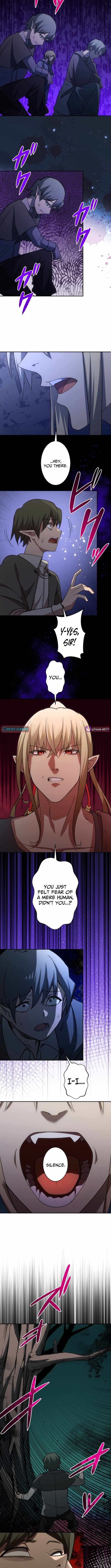 The Strongest Barrier Mage, Banished from the Kingdom, Just Wants a Peaceful Journey with His Wife Ch.23 p3