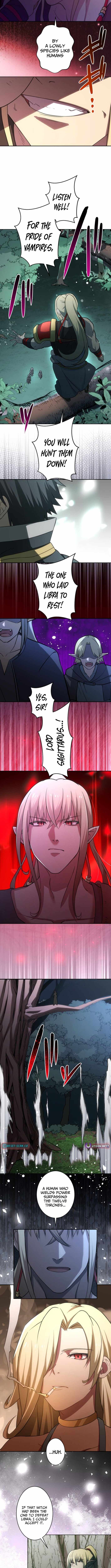 The Strongest Barrier Mage, Banished from the Kingdom, Just Wants a Peaceful Journey with His Wife Ch.23 p5