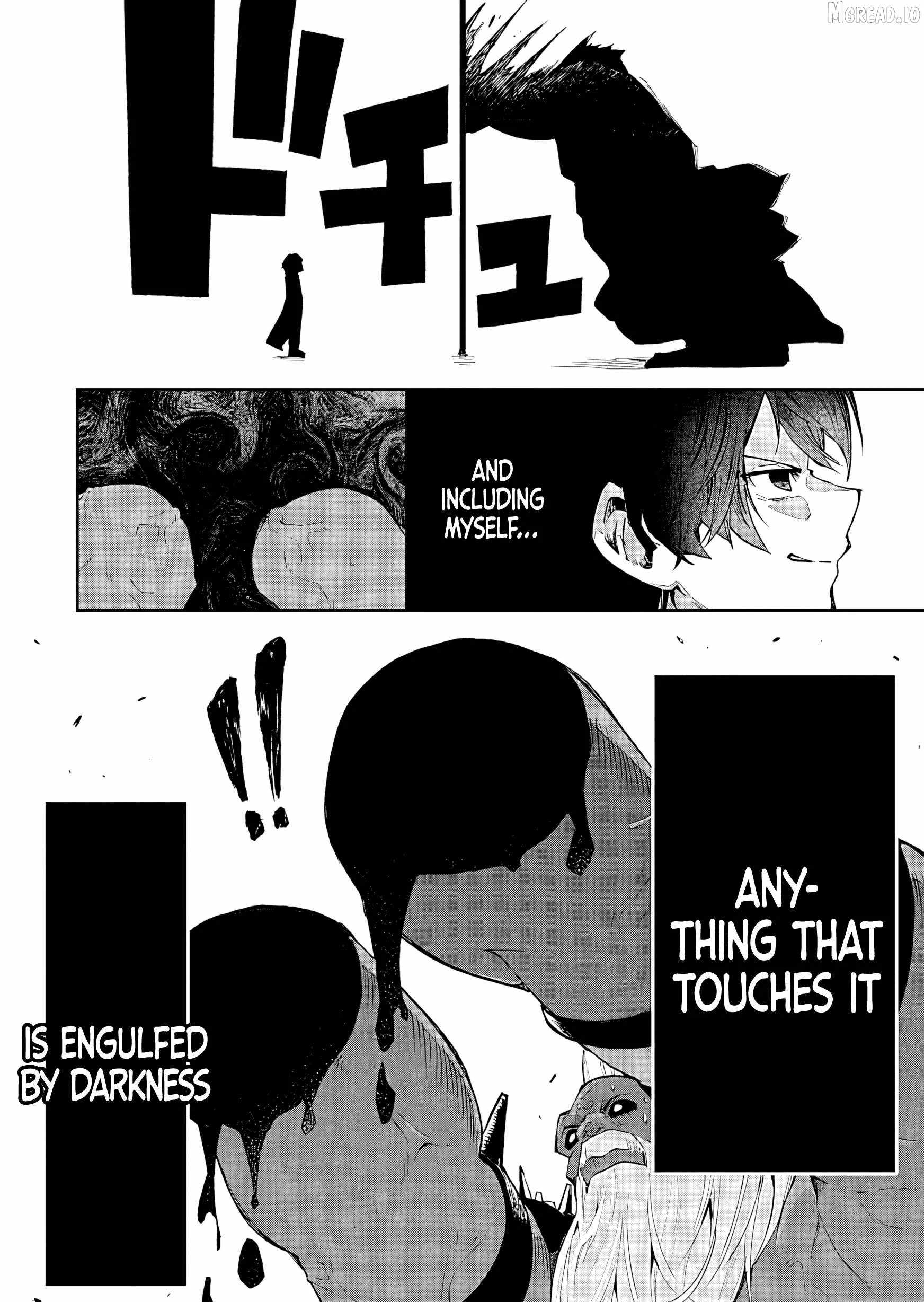 I Reincarnated as a Villainous Noble With the Calamitous-Level Skill Gluttony Demon King, but I Don't Want to Be Executed, so I Hide My Skills and Work Hard Ch.2 p35