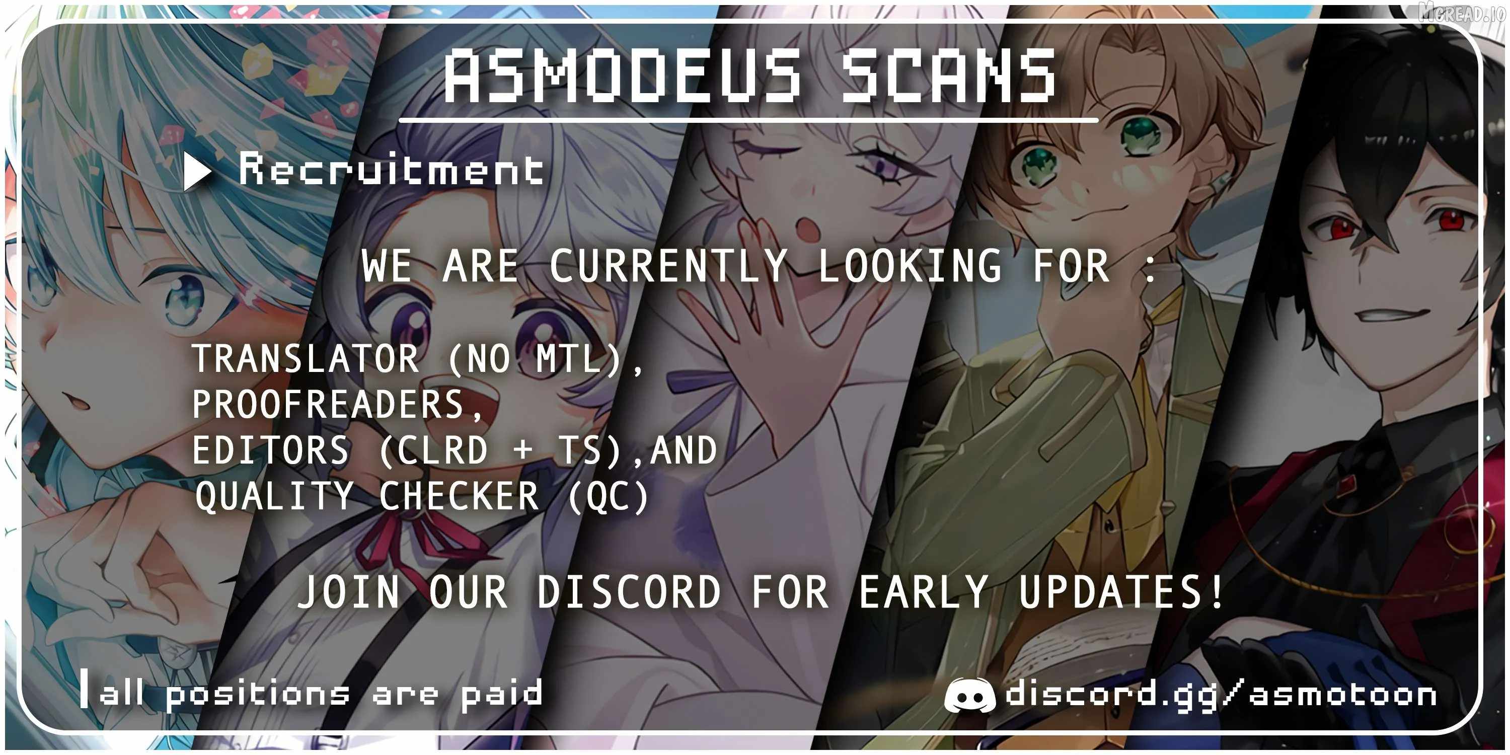 I Reincarnated as a Villainous Noble With the Calamitous-Level Skill Gluttony Demon King, but I Don't Want to Be Executed, so I Hide My Skills and Work Hard Ch.2 p41