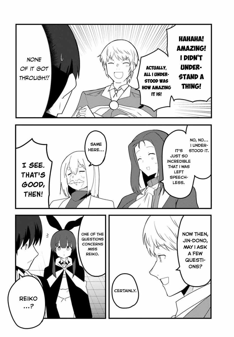 Magi Craft Meister Ch.80 p13