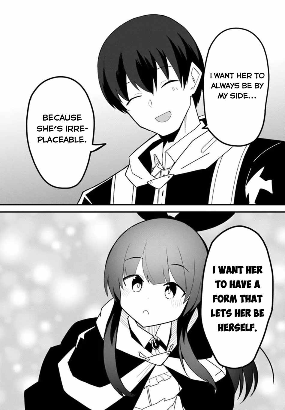 Magi Craft Meister Ch.80 p16
