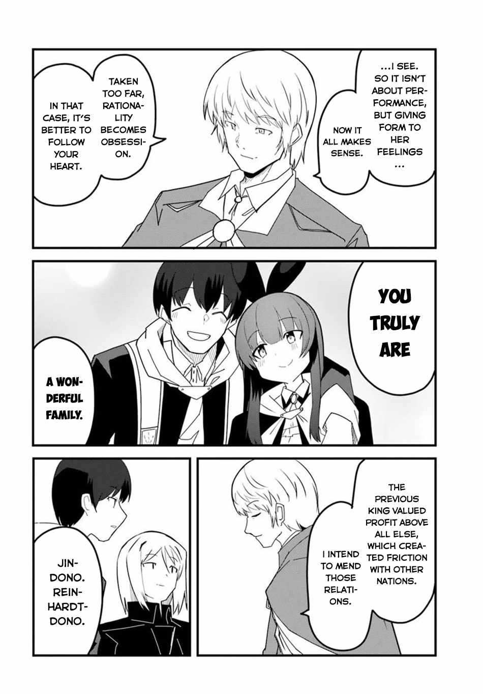 Magi Craft Meister Ch.80 p19