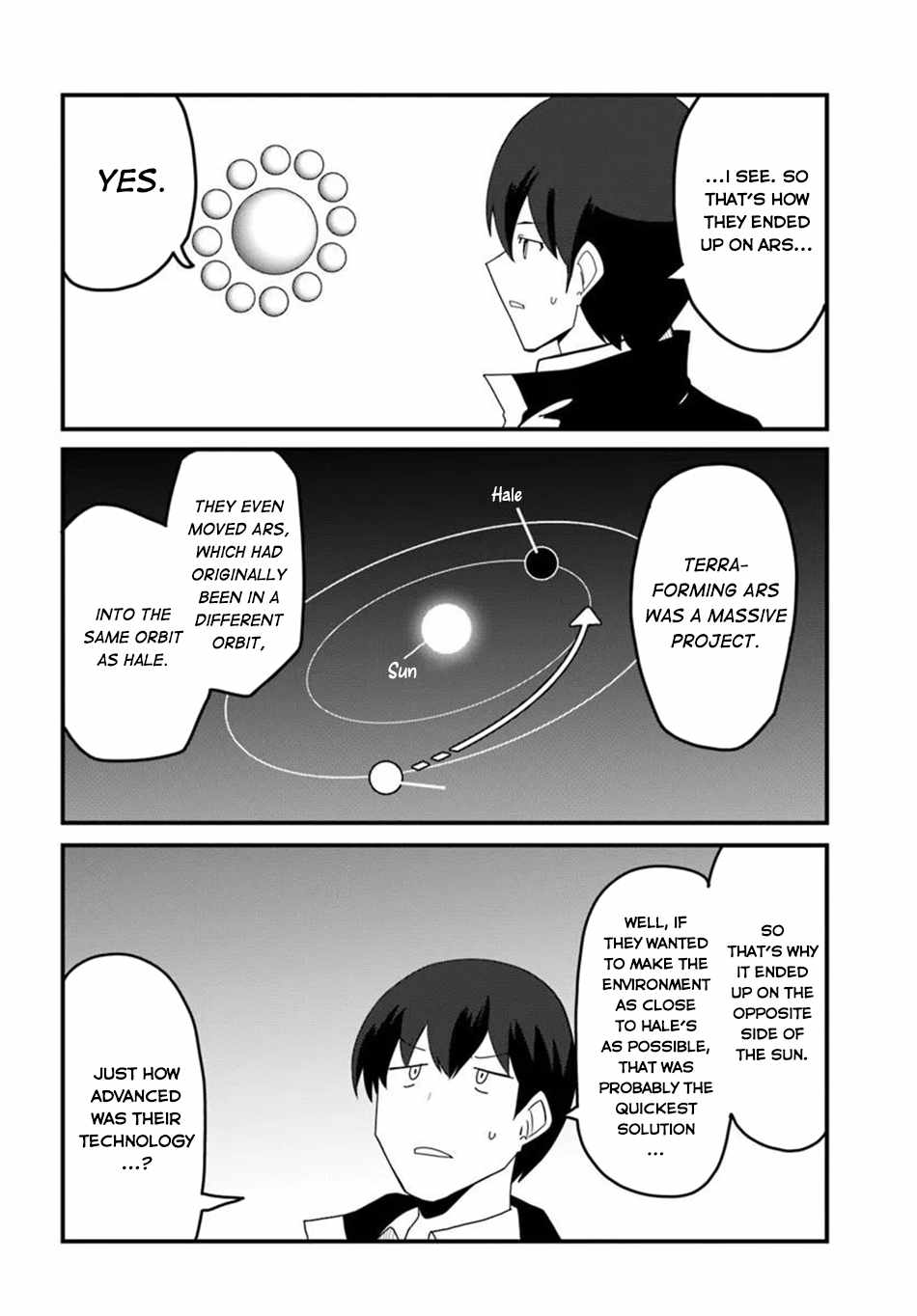 Magi Craft Meister Ch.80 p3