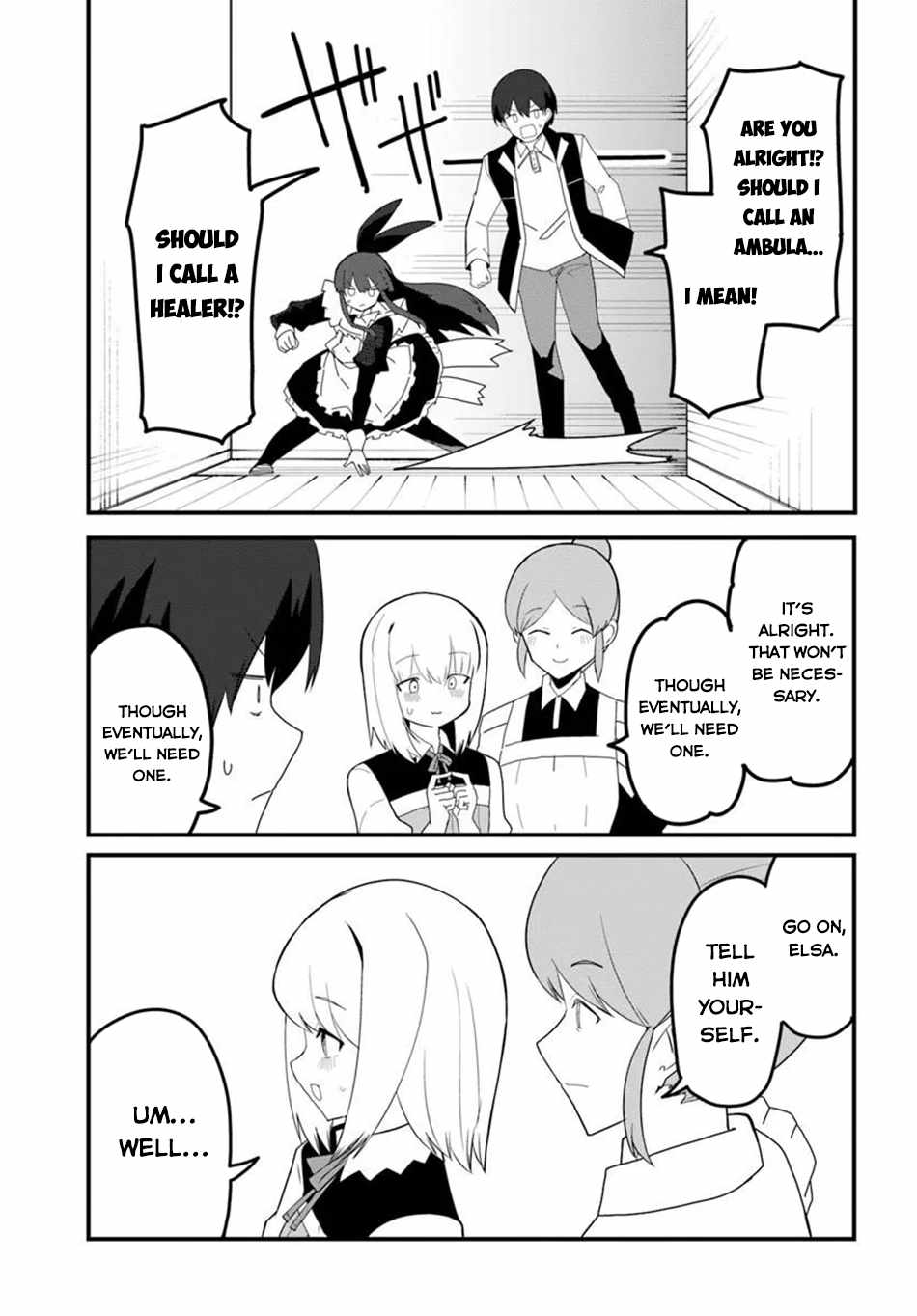 Magi Craft Meister Ch.80 p24