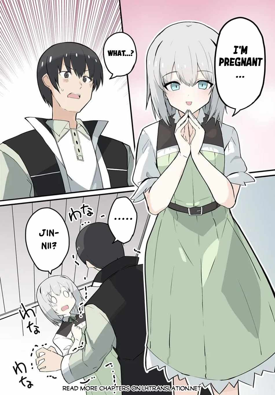 Magi Craft Meister Ch.81 p2
