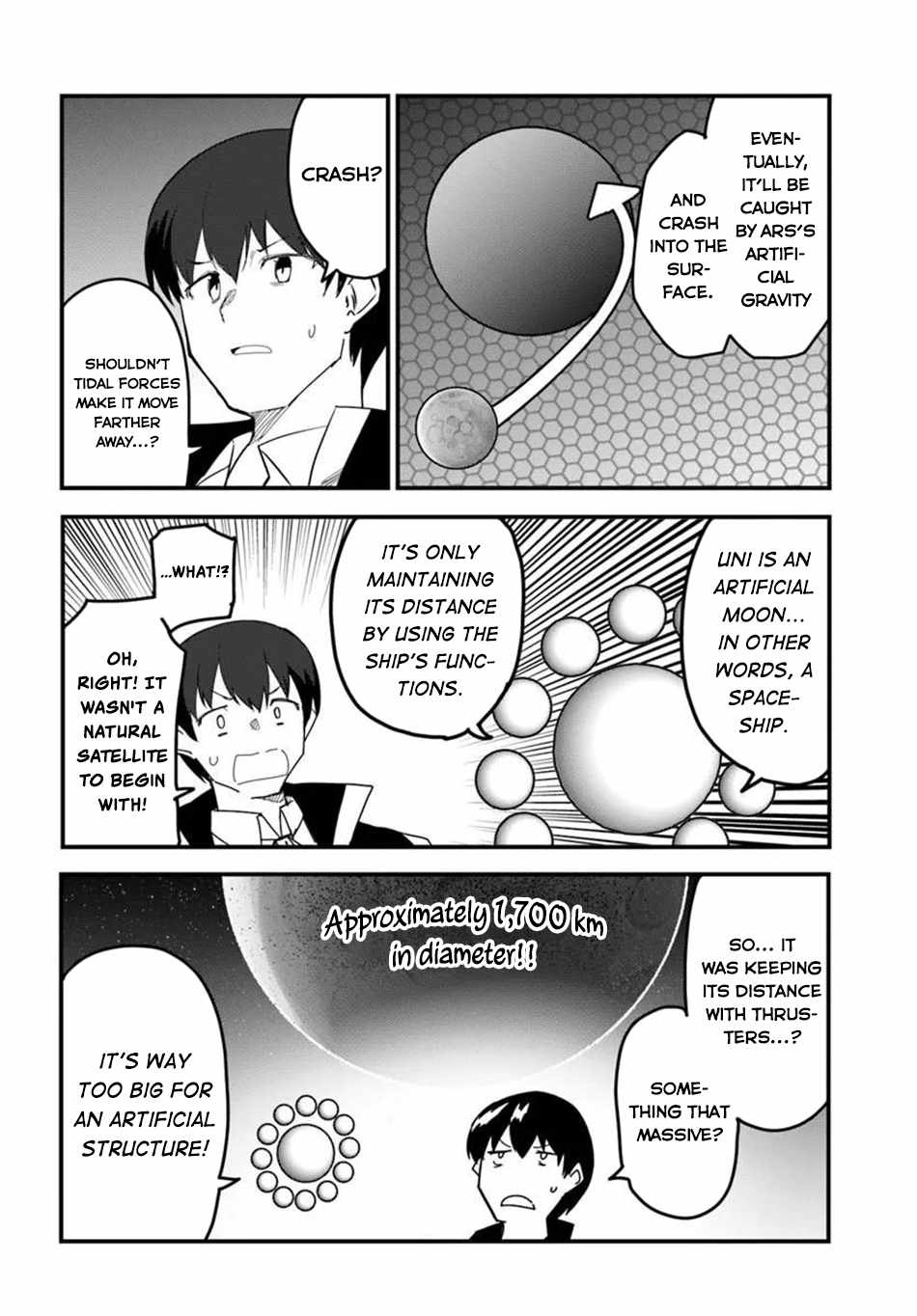 Magi Craft Meister Ch.81 p12