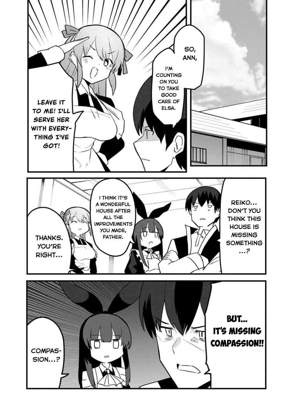 Magi Craft Meister Ch.81 p5