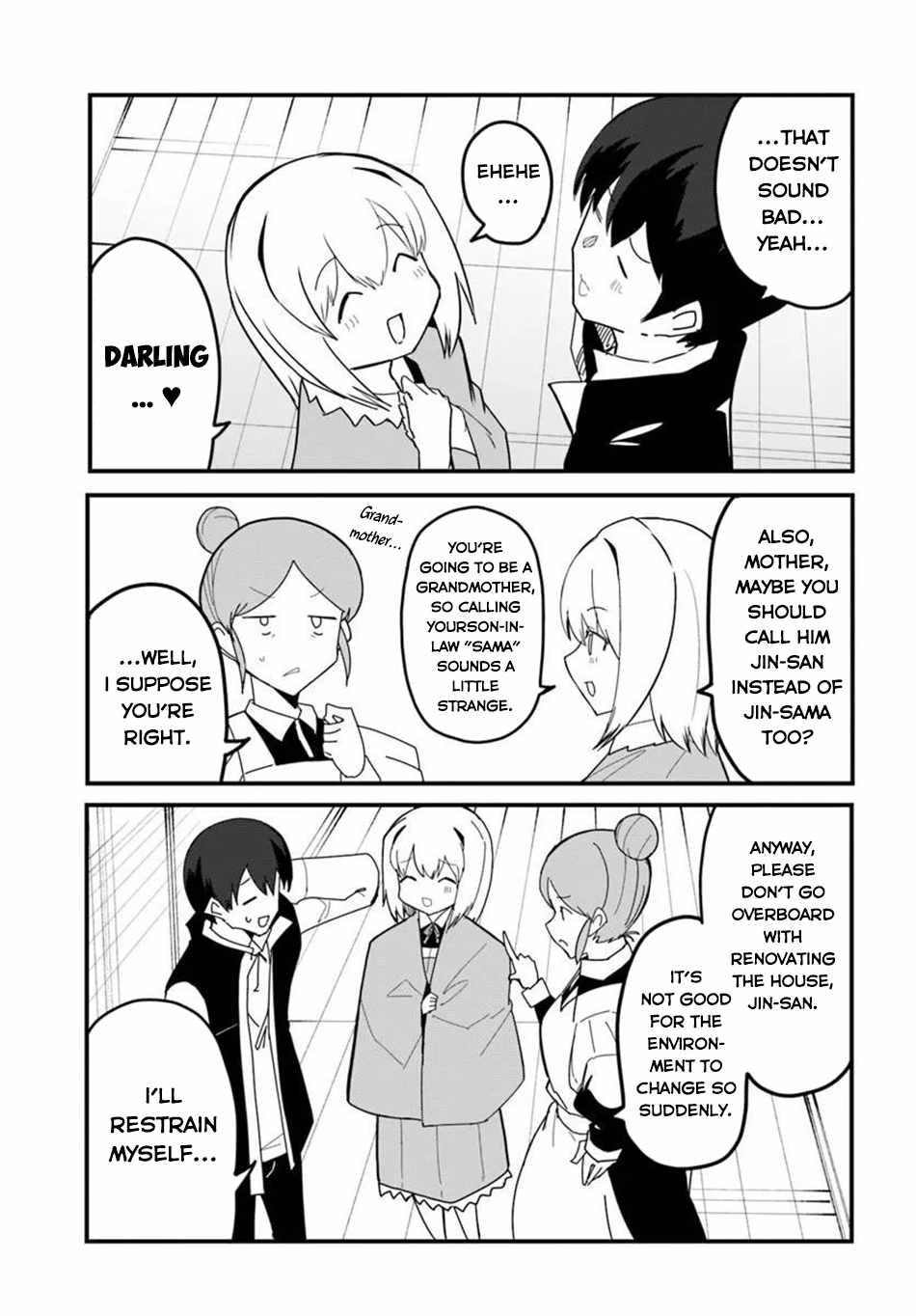 Magi Craft Meister Ch.81 p9