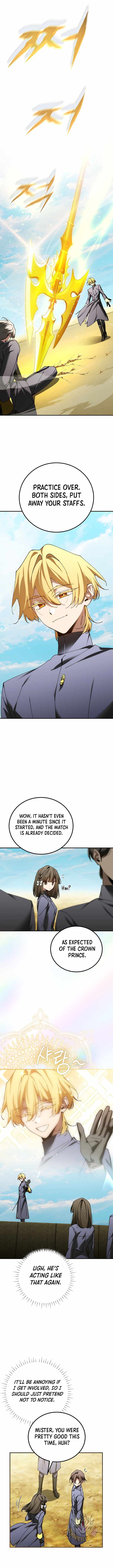 Magic Academy’s Genius Blinker Ch.97 p11