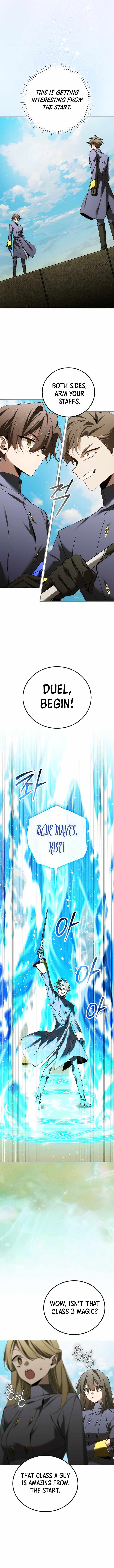 Magic Academy’s Genius Blinker Ch.97 p4