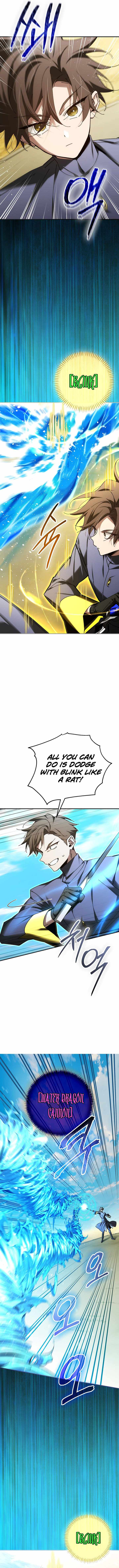 Magic Academy’s Genius Blinker Ch.97 p6