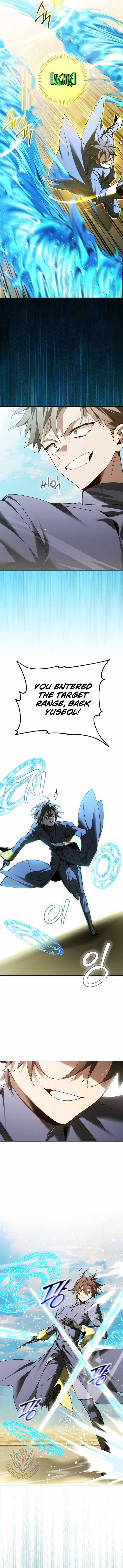 Magic Academy’s Genius Blinker Ch.97 p7