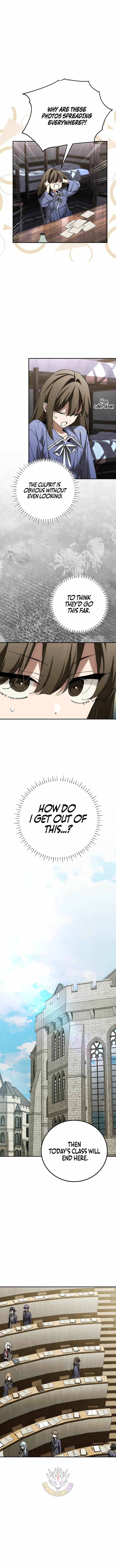 Magic Academy’s Genius Blinker Ch.98 p6