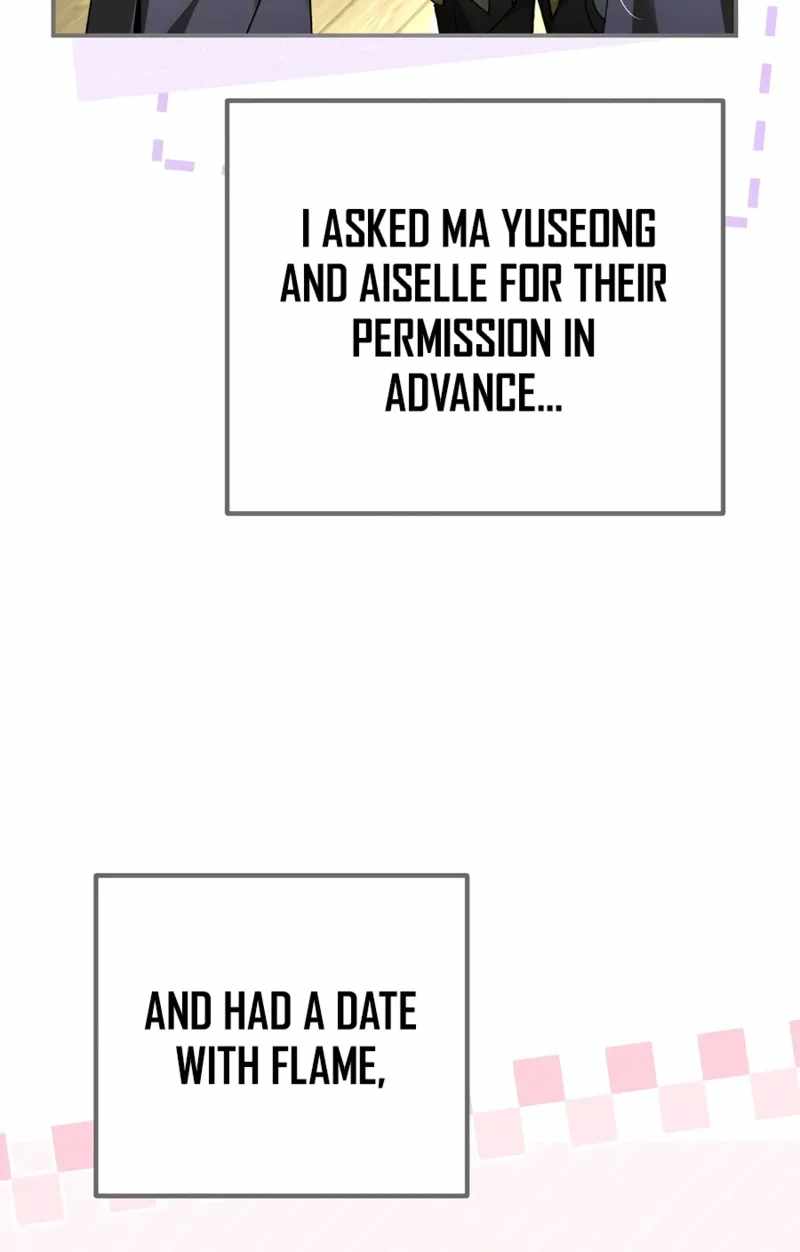 Magic Academy’s Genius Blinker Ch.99 p16