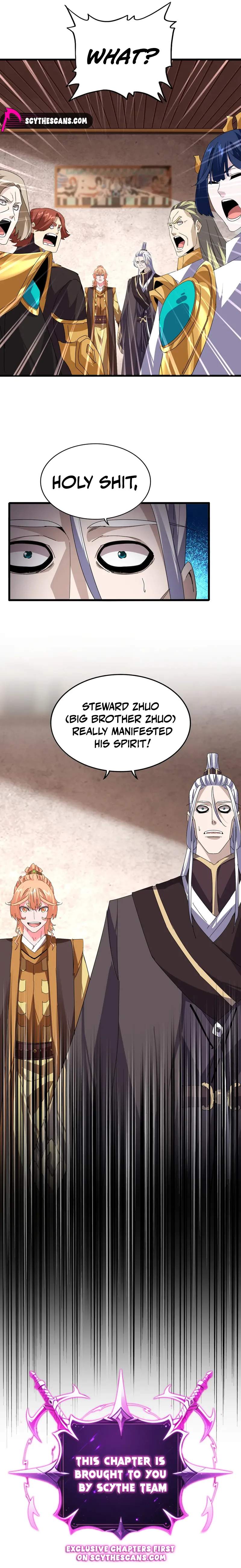 Magic Emperor Ch.859 p5