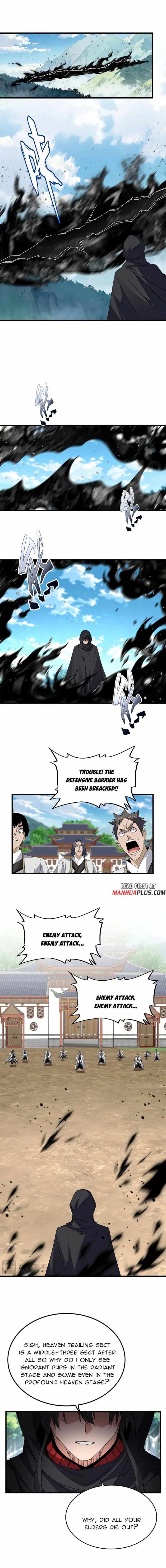 Magic Emperor Ch.862 p5