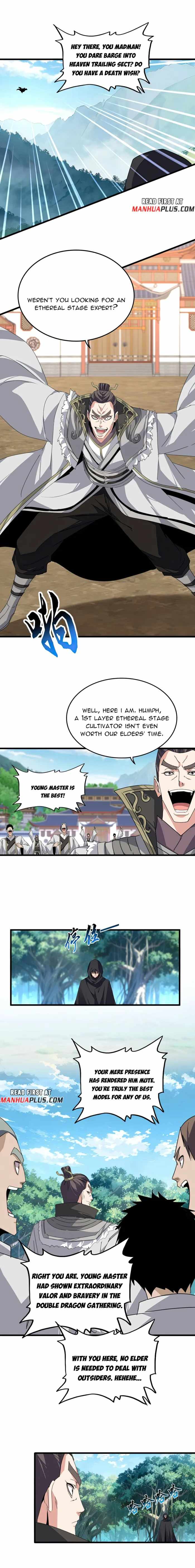 Magic Emperor Ch.862 p6