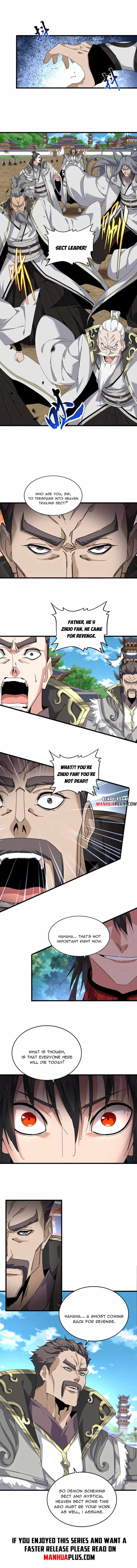 Magic Emperor Ch.863 p4
