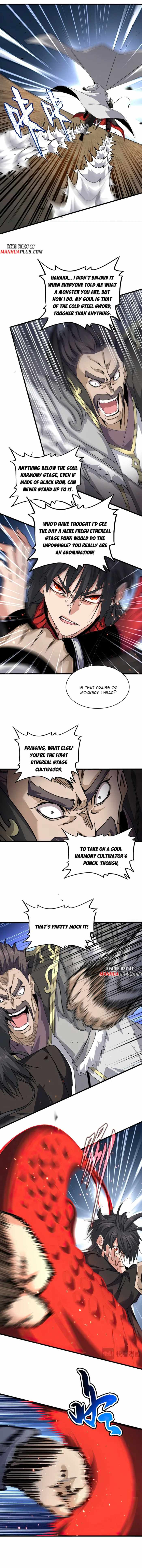 Magic Emperor Ch.863 p6