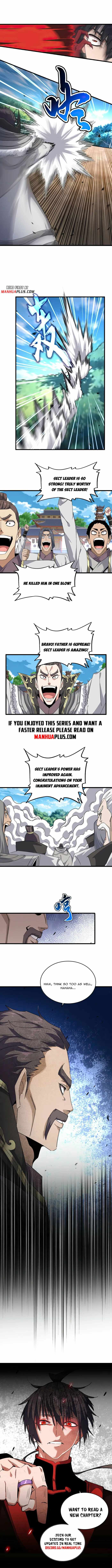 Magic Emperor Ch.863 p7