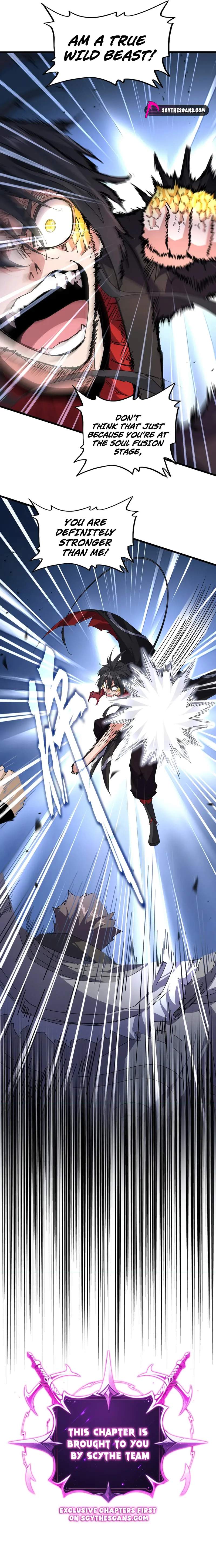 Magic Emperor Ch.864 p6