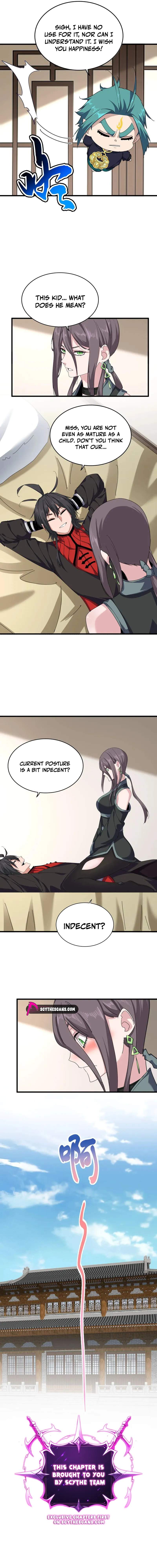 Magic Emperor Ch.882 p4