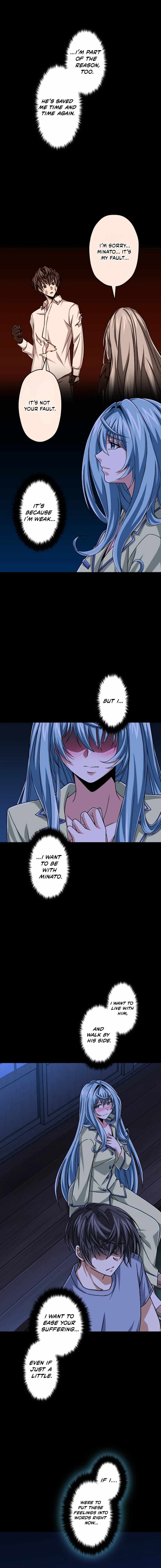 Magic Level 99990000 All-Attribute Great Sage Ch.156 p16