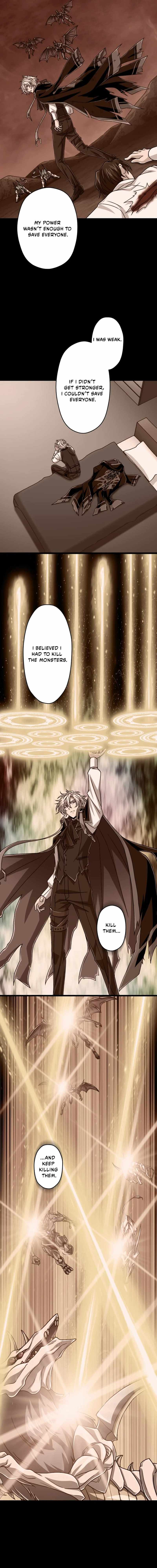 Magic Level 99990000 All-Attribute Great Sage Ch.156 p9