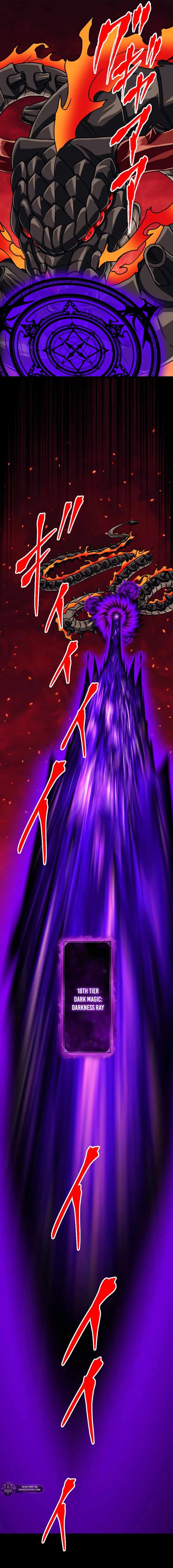 Magic Level 99990000 All-Attribute Great Sage Ch.158 p5