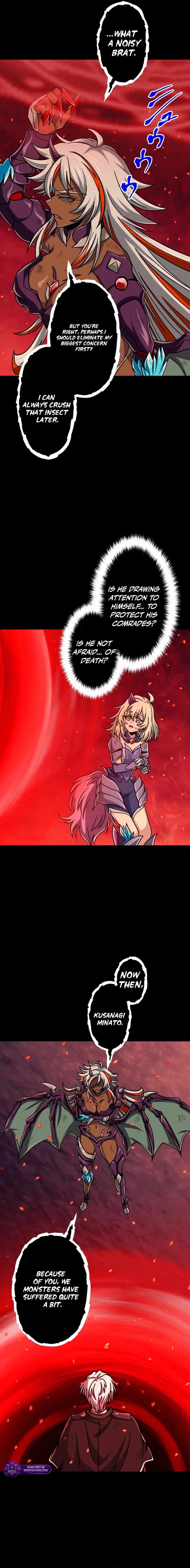 Magic Level 99990000 All-Attribute Great Sage Ch.161 p24