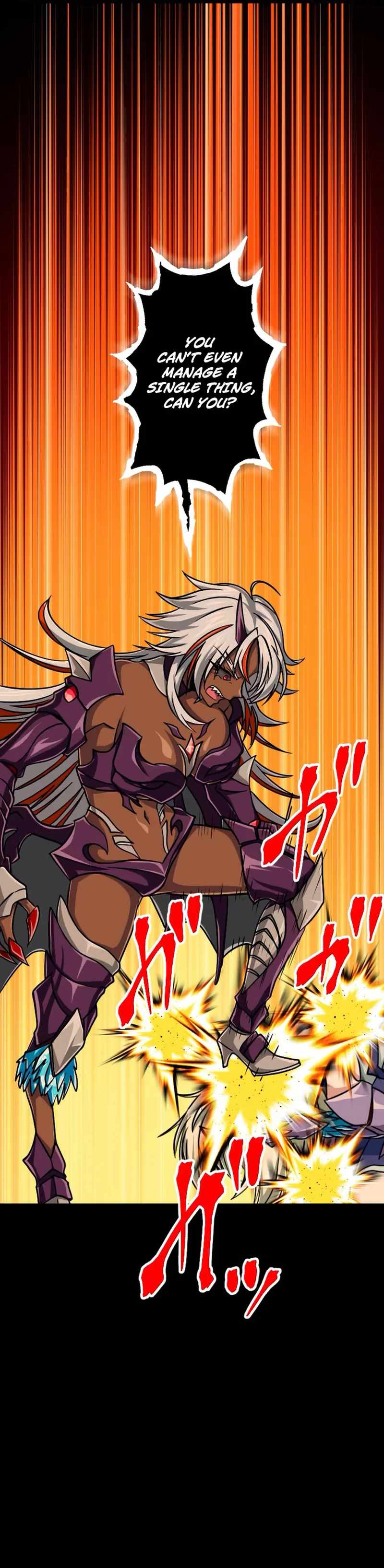 Magic Level 99990000 All-Attribute Great Sage Ch.161 p4