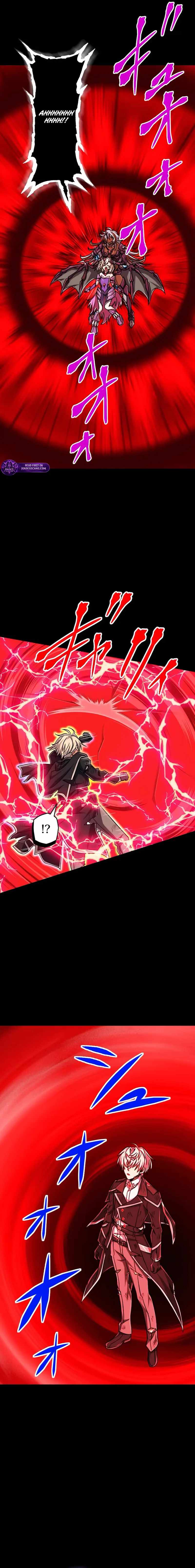 Magic Level 99990000 All-Attribute Great Sage Ch.161 p6