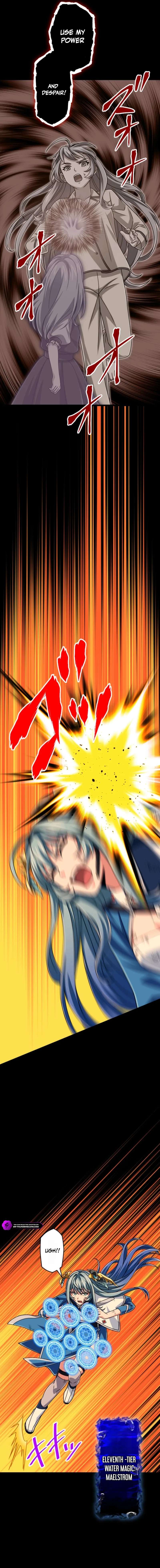 Magic Level 99990000 All-Attribute Great Sage Ch.162 p9