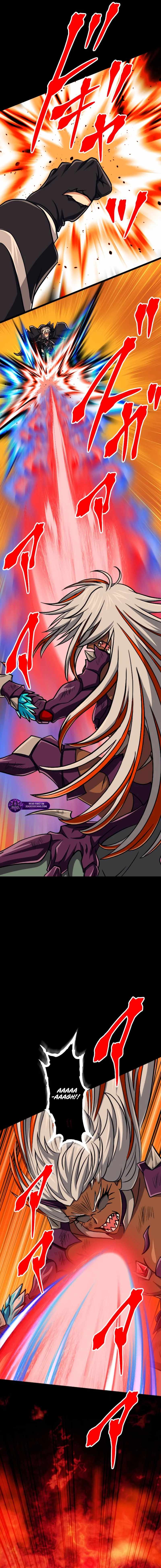 Magic Level 99990000 All-Attribute Great Sage Ch.163 p12