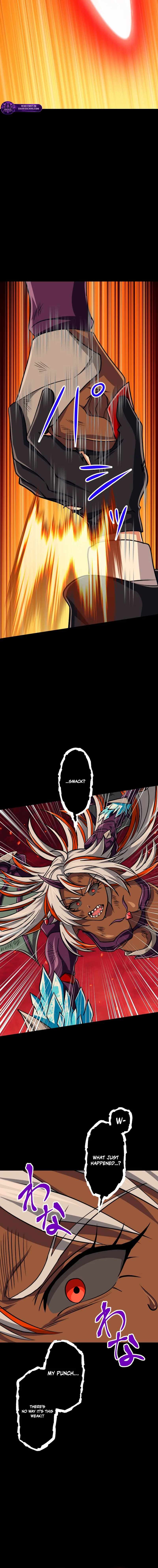 Magic Level 99990000 All-Attribute Great Sage Ch.163 p9