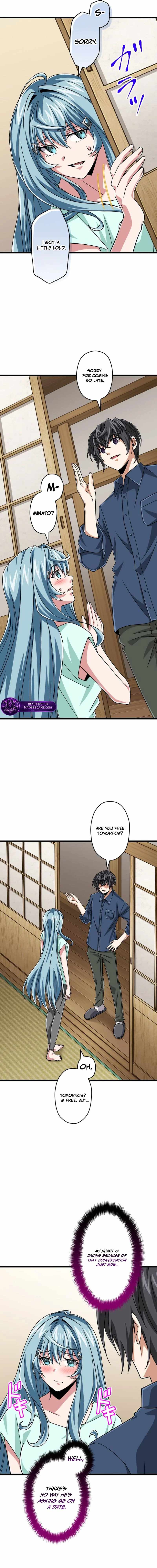 Magic Level 99990000 All-Attribute Great Sage Ch.164 p20