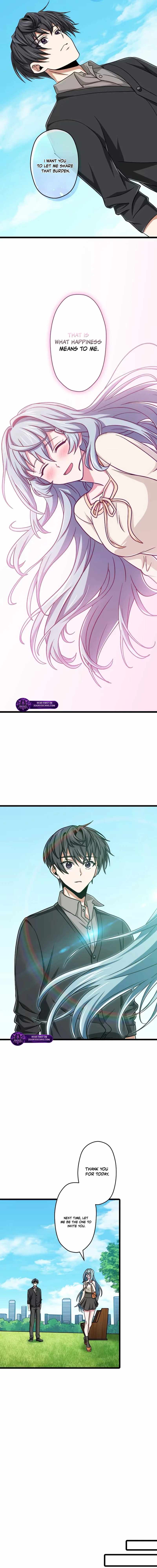 Magic Level 99990000 All-Attribute Great Sage Ch.165 p18