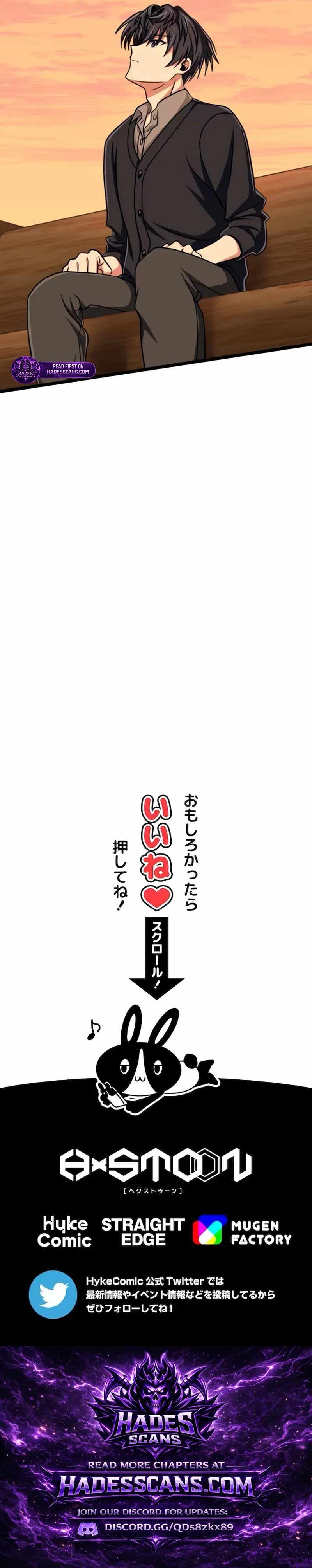 Magic Level 99990000 All-Attribute Great Sage Ch.165 p20