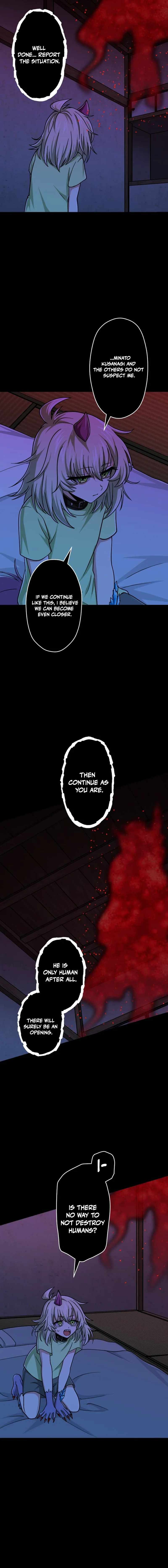 Magic Level 99990000 All-Attribute Great Sage Ch.167 p19