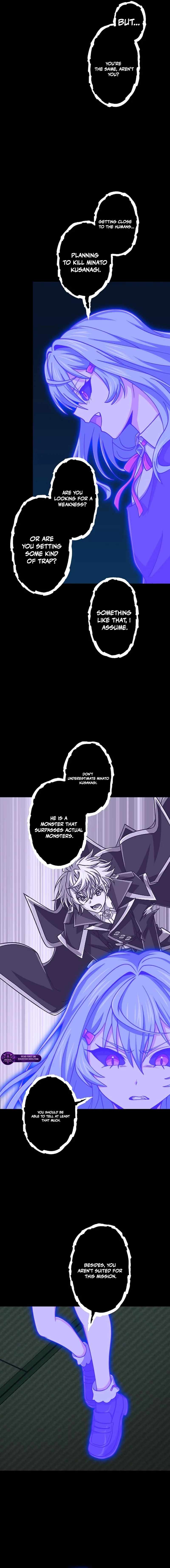 Magic Level 99990000 All-Attribute Great Sage Ch.167 p10