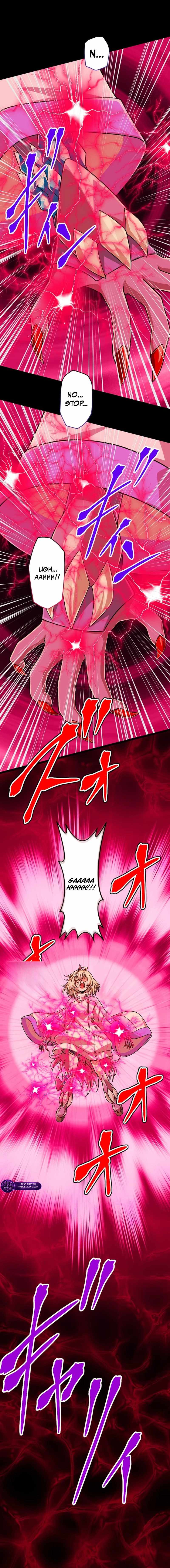 Magic Level 99990000 All-Attribute Great Sage Ch.168 p14