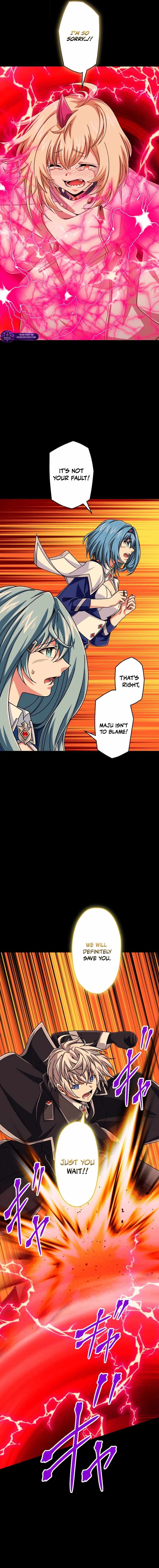 Magic Level 99990000 All-Attribute Great Sage Ch.168 p19