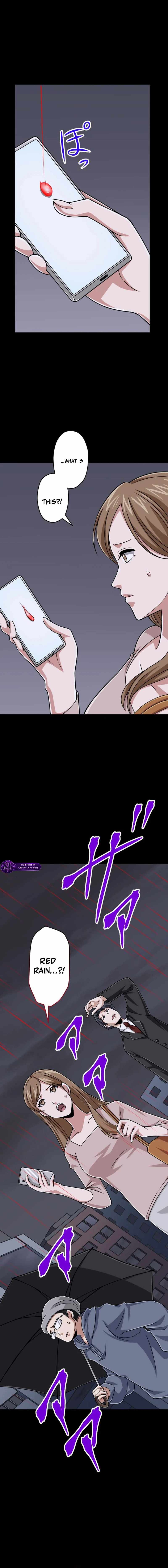 Magic Level 99990000 All-Attribute Great Sage Ch.168 p3