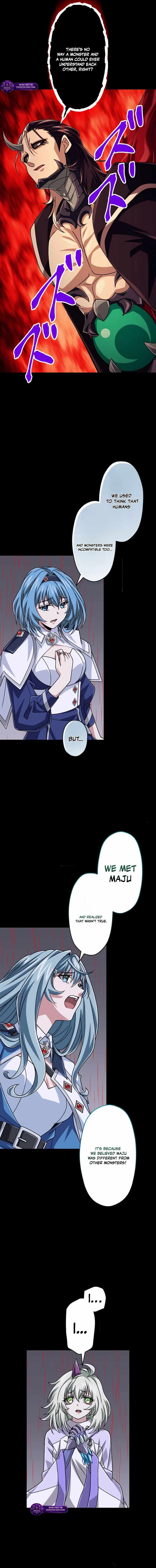 Magic Level 99990000 All-Attribute Great Sage Ch.168 p9