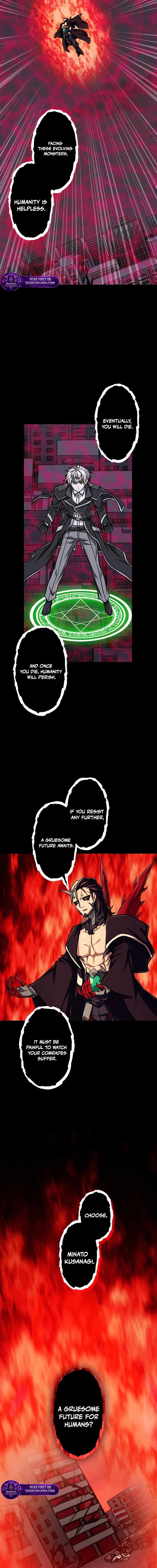 Magic Level 99990000 All-Attribute Great Sage Ch.169 p17
