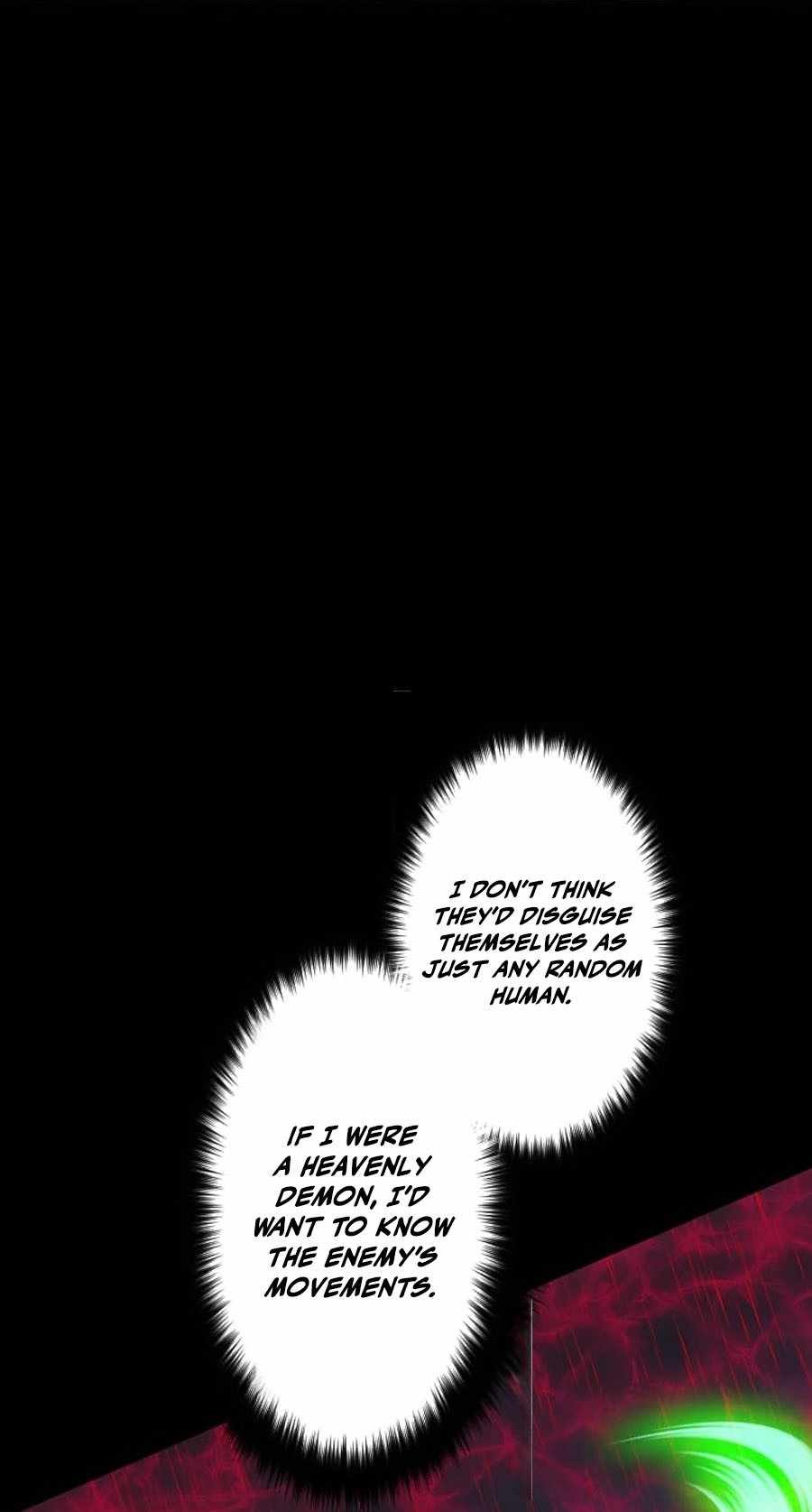 Magic Level 99990000 All-Attribute Great Sage Ch.170 p12