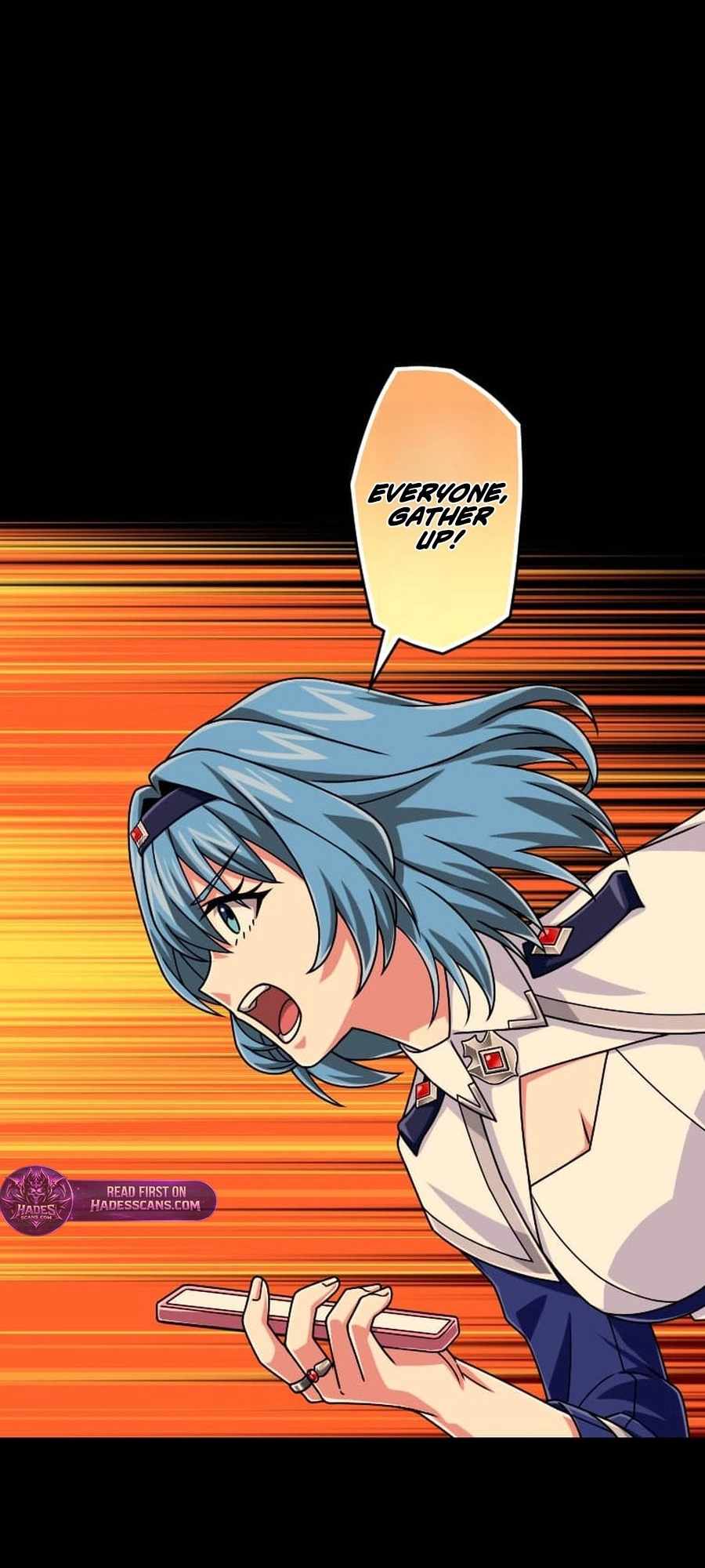 Magic Level 99990000 All-Attribute Great Sage Ch.170 p14